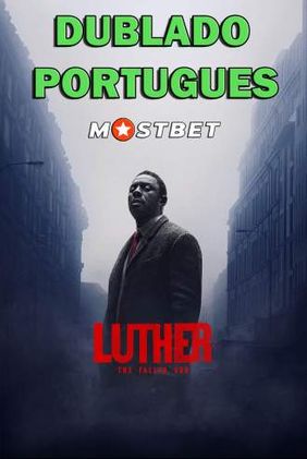 Luther: O Cair da Noite - HDCAM