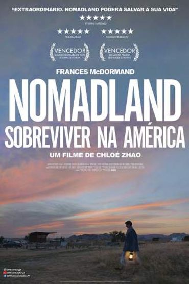 Nomadland