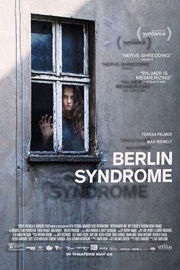 Berlin Syndrome