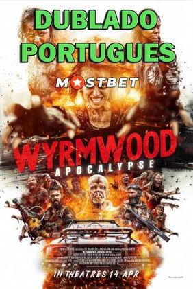 Wyrmwood: Apocalypse