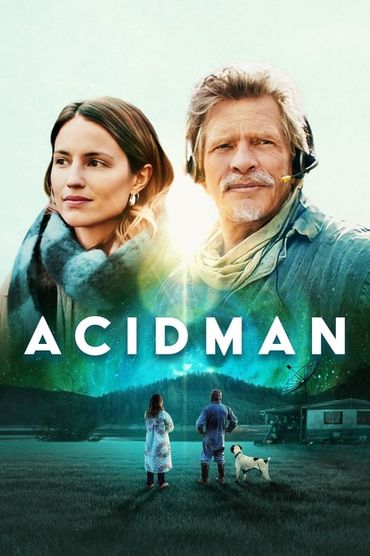 Acidman