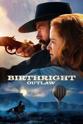 Birthright Outlaw