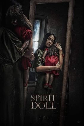 Spirit Doll